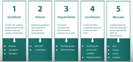 Venda do Mogno Africano